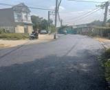 Đất sổ riêng, thổ cư, đường ô tô 1.75 tỷ