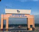 BÁN ĐẤT SKC XÂY DỰNG KHO XƯỞNG TẠI XÃ AN LẬP, DẦU TIẾNG, TỈNH BÌNH DƯƠNG CŨ