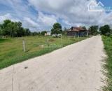 BÁN ĐẤT XÃ MỶ THANH TỈNH TÂY NINH [ XÃ CỦ MỶ THẠNH TÂY ĐỨC HUỆ ]