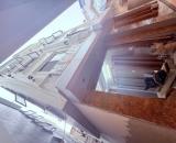 XUÂN ĐỈNH- NHÀ MỚI 2 THOÁNG,THANG MÁY Ở NGAY- GẦN Ô TÔ TRÁNH.