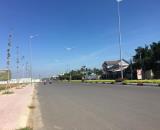 Cặp 2 Nền Liền Kề ngay sát Quảng Trường Mỹ Tho.P. Dạo Thạnh