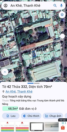 Đất đường tân hòa 7, đối diện trường tiểu học, ngay gần chợ Tân An