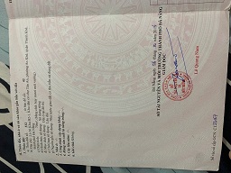 Đất đường tân hòa 7, đối diện trường tiểu học, ngay gần chợ Tân An - 4