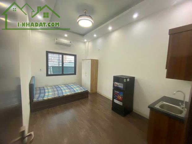 🏠 TÒA NHÀ NGUYỄN TRÃI- THU 70TR/ THÁNG - 68 M² – 7 TẦNG -  BÁN GẤP 14.9 TỶ 📞 Hằng mini