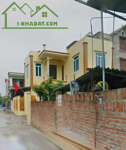 🔥 83m² NỞ HẬU Tiên Xá – Hạp Lĩnh – TP Bắc Ninh – cách Ô TÔ 20m – CHỈ 1.4x TỶ🔥 - 2