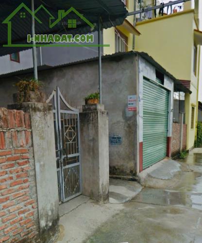 🔥 83m² NỞ HẬU Tiên Xá – Hạp Lĩnh – TP Bắc Ninh – cách Ô TÔ 20m – CHỈ 1.4x TỶ🔥