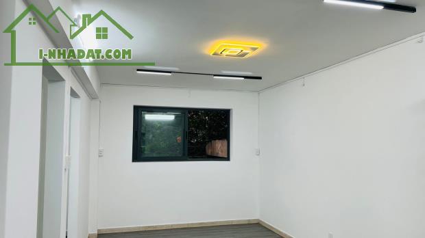 Bán gấp chung cư Sơn Kỳ thang bộ, view công viên ngay siêu thị Aeon Tân Phú. - 2