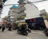 Bán Nhà Mặt Phố Đông Các Đống Đa 60m2-5T Th/Máy 2 THOÁNG 32,5 Tỷ Đông Các.