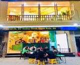 SANG NHƯỢNG GẤP QUÁN 2 TẦNG – VỊ TRÍ SIÊU ĐẸP TRƯỜNG CHINH, QUẬN THANH XUÂN