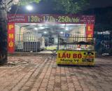 CHÍNH CHỦ CHO THUÊ CỬA HÀNG KINH DOANH MÙA TẾT TẠI NAM TỪ LIÊM, HÀ NỘI – VÀO LÀ BÁN NGAY