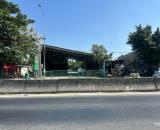 Cho thuê kho mặt tiền đường võ nguyên giáp đoạn gần siêu thị go