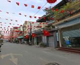 BÁN LÔ ĐẤT TRUNG TÂM  THANH TRÌ 40M PHÂN LÔ CÁN BỘ SIÊU ĐẸP GIÁ 7,9 TỶ
