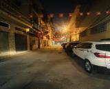 NHÀ ĐẸP, XUÂN TẢO, BẮC TỪ LIÊM-KD-Ô TÔ: 80M X4T, MT 4M, GIÁ 26,9 TỶ.