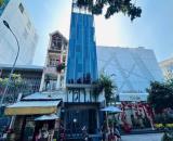 🏢 BÁN NHÀ MỚI 100% –Tóa Nhà Mặt Tiền NGÔ THỜI NHIỆM, QUẬN 3-GIÁ 85 TỶ VỀ CHỐT 68 TỶ