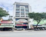 ✅{65 TỶ CÒN TL}Toà nhà Văn Phòng 1000m2 sàn Mặt tiền Nguyễn Phúc Nguyên  Quận 3