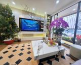 🏠 TÒA NHÀ Ô TÔ ĐỖ CỬA - Ở PENHOUSE + 30 P CHO THUÊ - THU 120TR/TH - 📞 Hằng Mini