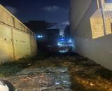 Lô đất đẹp mặt tiền Lý Triện . DT:100m , ngang 5m . Giá : 8tỷ550 thương lượng