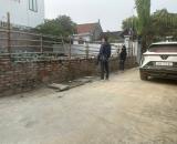 🔥 CHÍNH CHỦ BÁN 40M² FULL THỔ ĐẤT TRẦN PHÚ – CHƯƠNG MỸ, GIÁ CHỈ HƠN 1 TỶ