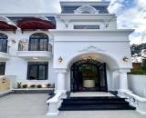 BÁN NHÀ VILLA 2 TẦNG TÂN CỔ ĐIỂN FULL NỘI THẤT KIỆT ÔTÔ 103 THIÊN THAI, P. AN CỰU, TP HUẾ