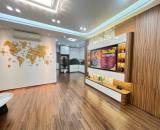 Bán căn góc  chung cư  toà CT4-5 Dương Đình Nghệ, 100m2, 3PN, full nội thất + Diện tích 10