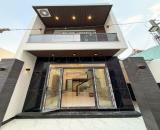 Bán Nhà 1 Trệt 1 Lầu (Hoàn Công) p. An Bình (p. Trấn Biên mới). Giá Chỉ : 2,990 Tỷ