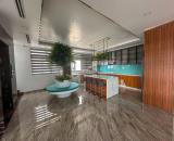 Lô góc Tòa nhà văn phòng Vạn Phúc City – Dt 268.6m²(12.8 x 22m) x 6 tầng