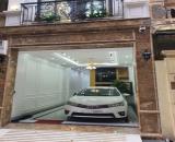 CHỈ 1 CĂN DUY NHẤT - XUÂN ĐỈNH KINH DOANH- CÓ THANG MÁY CHỈ HƠN 14đ  55m2 x 6 tầng, mặt ng