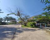 BÁN ĐẤT 2 MẶT TIỀN. ĐƯỜNG CHÍNH CỬA ĐẠI.