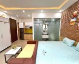 ► Gần MT Đặng Vũ Hỷ, gần Biển Mỹ Khê, 106m2, 5 tầng hiện đại, 8 căn hộ, 12.x tỷ