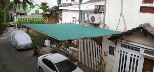 ⭐️Cho thuê phòng tại 32/48 (cuối hẻm 32), đường số 5 (P.Bình Hưng Hoà, Bình Tân), TP.HCM. - 1