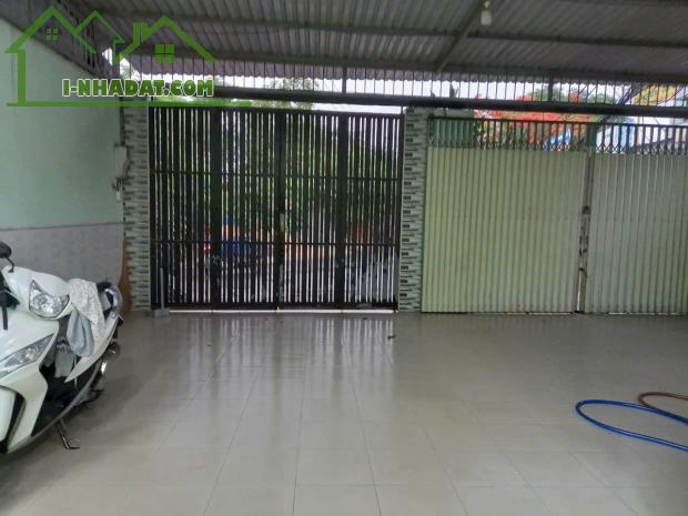 BIỆT THỰ GÓC 2MT 137M2 – SÁT CHỢ ĐẦU MỐI HM – GIÁ CỰC TỐT - 3
