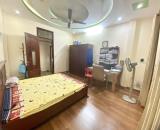 Bán Nhà Ngõ Kim Hoa, Sân Cổng Chung 4 hộ, 40m2*5T (Thông tin Thật)