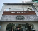 Cho Thuê Văn Phòng Mặt Tiền Đường Điện Biên Phủ, Phường 6, Quận 3 Giá Rẻ