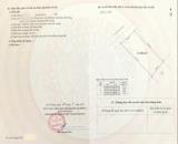 Bán lô đất DT 188 M.ngang 9 Anh Dũng Dương Kinh