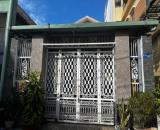 BÁN NHÀ CẤP 4 GÁC LỬNG – KIỆT 6M Ô TÔ ĐẬU ĐỖ – GẦN BIỂN SƠN TRÀ ĐÀ NẴNG.