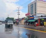 Lô ĐẤT HIẾM Đối diện Nhà máy bia Heineken Gần KCN Trung An TP Mỹ Tho cũ.