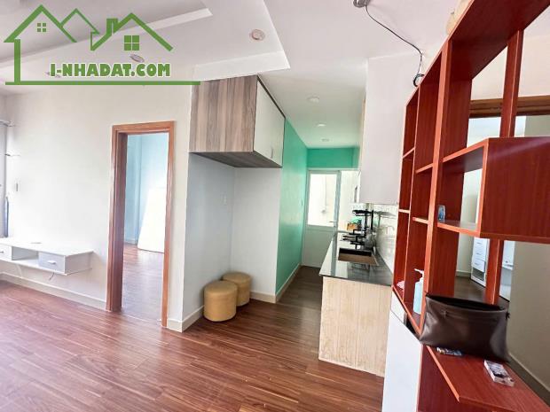 Cho thuê căn hộ Thanh Bình Residence ngay Vsip 1 đường Nguyễn Du - 5