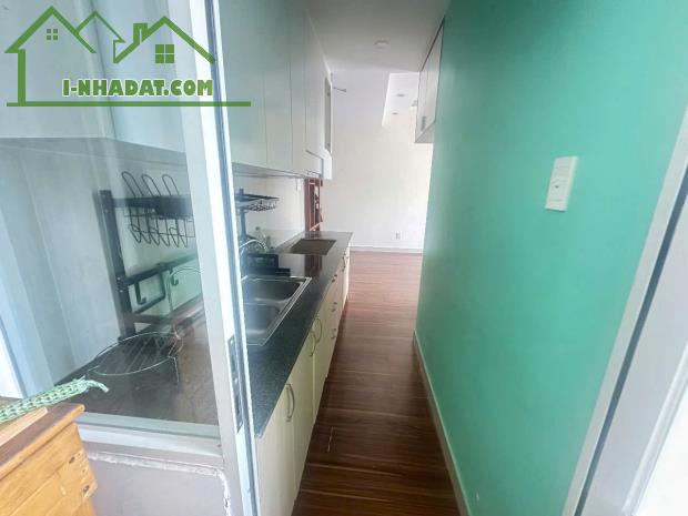 Cho thuê căn hộ Thanh Bình Residence ngay Vsip 1 đường Nguyễn Du - 3