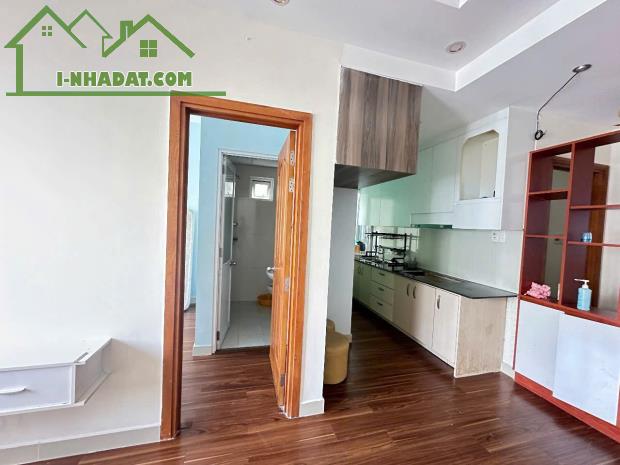 Cho thuê căn hộ Thanh Bình Residence ngay Vsip 1 đường Nguyễn Du - 1