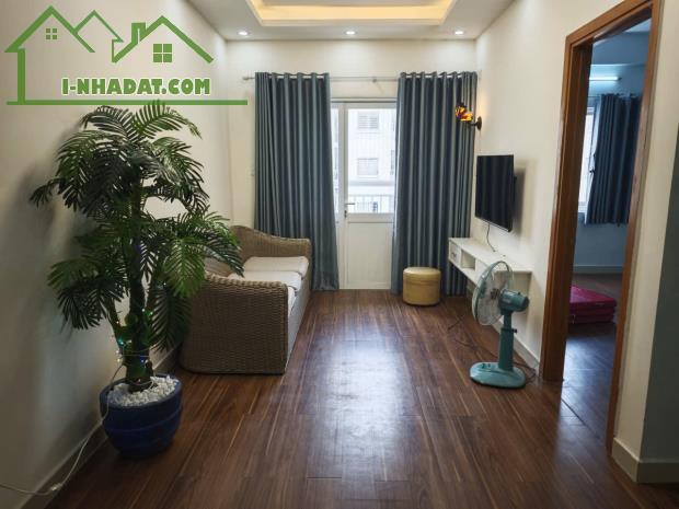Cho thuê căn hộ Thanh Bình Residence ngay Vsip 1 đường Nguyễn Du