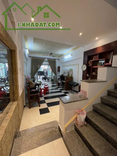 Gần mặt tiền Thích Quảng Đức - Phú Nhuận - hẻm 6m - 4x20m - 4 tầng - Chỉ 16.5 Tỷ - 5