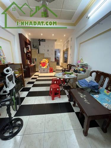 Gần mặt tiền Thích Quảng Đức - Phú Nhuận - hẻm 6m - 4x20m - 4 tầng - Chỉ 16.5 Tỷ - 2