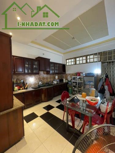 Gần mặt tiền Thích Quảng Đức - Phú Nhuận - hẻm 6m - 4x20m - 4 tầng - Chỉ 16.5 Tỷ - 1