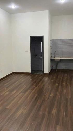 Cho thuê nhà ngõ 85 Lê Thanh Nghị, Bạch Mai - Hai Bà Trưng 35m x 3T giá 10 triệu - 2