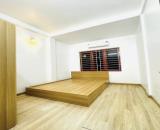 BÁN NHÀ LIÊN MẠC THƯỢNG CÁT 6 TẦNG THANG MÁY – BẮC TỪ LIÊM – GIÁ HƠN 6 TỶ