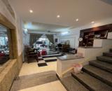 Gần mặt tiền Thích Quảng Đức - Phú Nhuận - hẻm 6m - 4x20m - 4 tầng - Chỉ 16.5 Tỷ