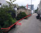 Bán đất / Thạnh Lộc 14, P. Thạnh Lộc, Quận 12: 16,5 x 15, giá 11,5 tỷ.