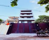 CHDV 7 TẦNG 152m2 - 3 MẶT THOÁNG MT NGÔ ĐỨC KẾ - THUÊ KHOÁN 120TR/THÁNG