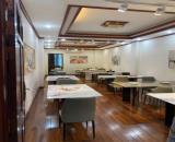 Cho thuê nhà Bạch Mai, Hai Bà Trưng 122m x 7 tầng THANG MÁY, PCCC, KD giá 85TR