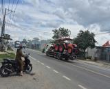 Cần bán gấp nền đất 5x24m, xã Hòa Khánh Đông, Đức Hòa Long An giá 750 triệu,LH 0797656778